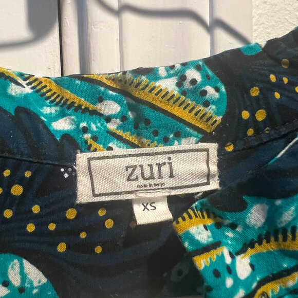 Zuri Calla Friend Dress - XS - Picture 3 of 4